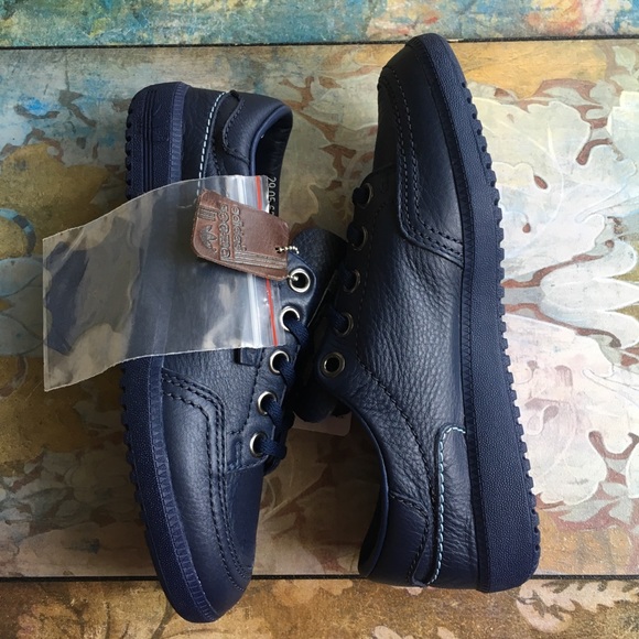 noel gallagher adidas shoes